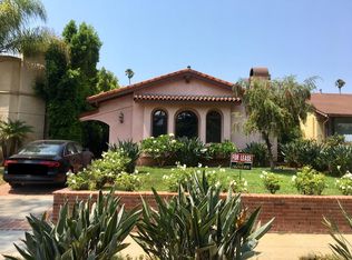 12247 Darlington Ave, Los Angeles, CA 90049