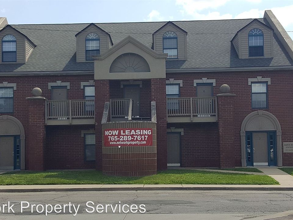 1st image of 518 N Martin St APT 9
