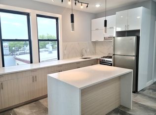 279 Cator Ave #5, Jersey City, NJ 07305