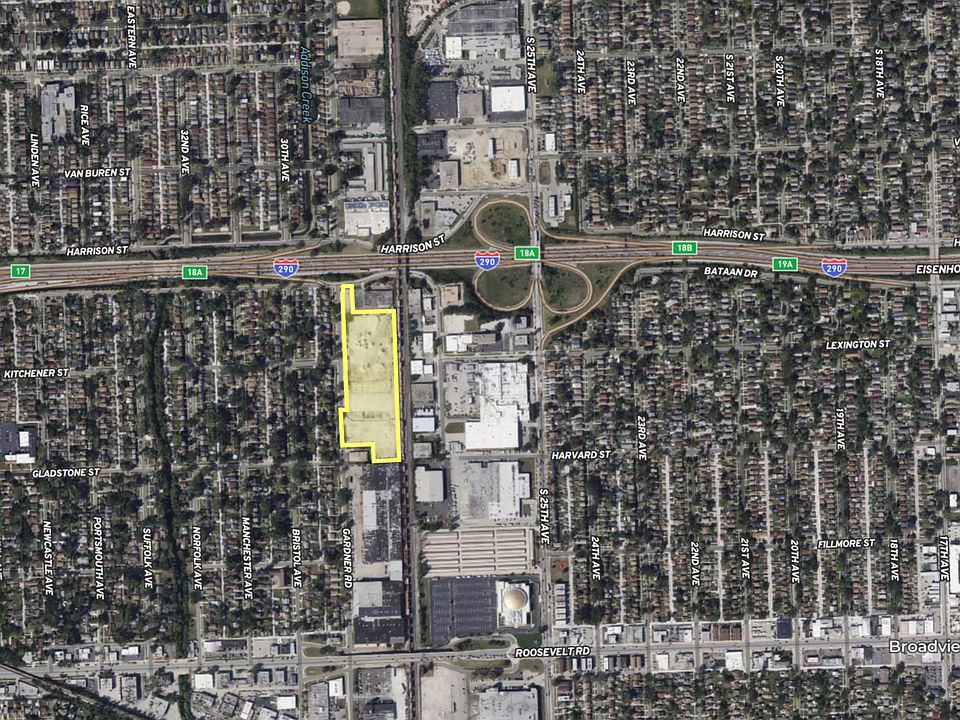 2nd image of 1821 Gardner Rd