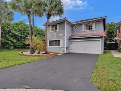 11061 NW 1st Street, Plantation, FL, 33324