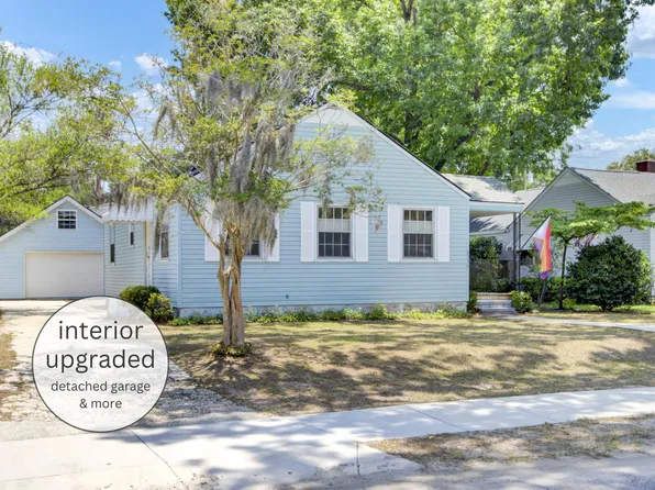 4756 Churchill Rd, North Charleston, SC 29405