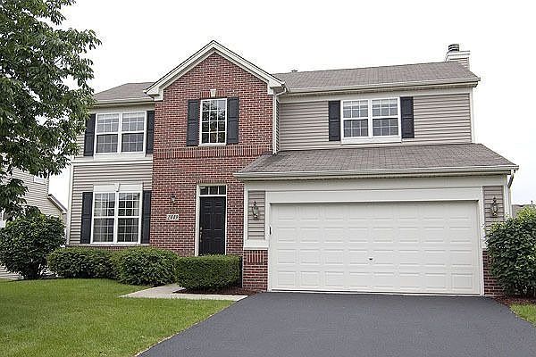1st image of 2449 Deerpoint Dr