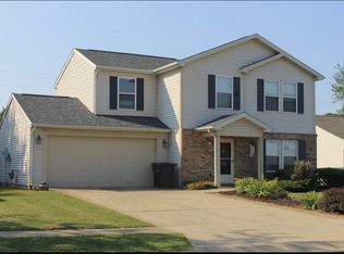 919 Royce Dr, Lafayette, IN 47909
