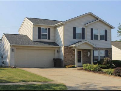 919 Royce Dr, Lafayette, IN, 47909