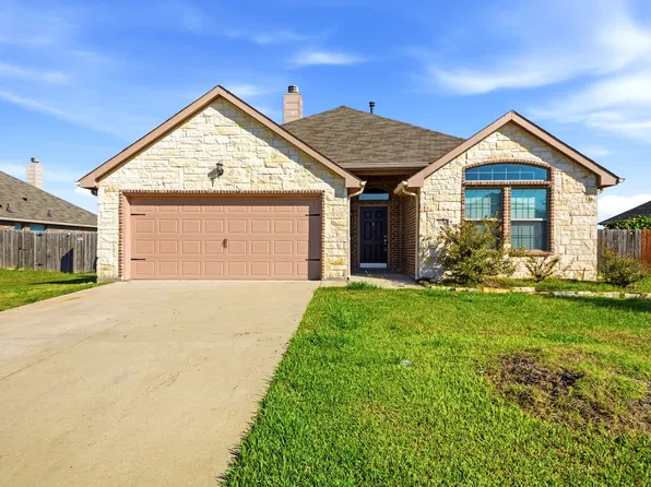 801 Long Prairie Dr, Royse City, TX 75189