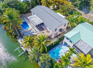 131 Doubloon Ln, Cudjoe Key, FL 33042