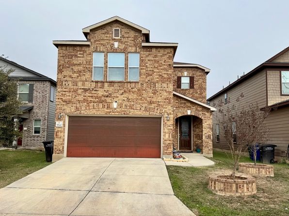 Property image for 9642 PLEASANTON BLF, San Antonio, TX 78221