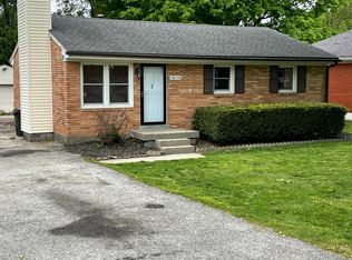 1608 Washington Blvd, Lyndon, KY 40242