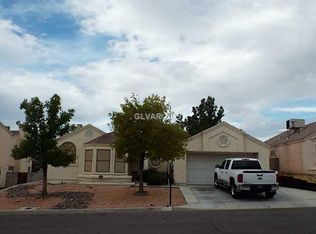 7248 Wycliff Ln, Las Vegas, NV 89156