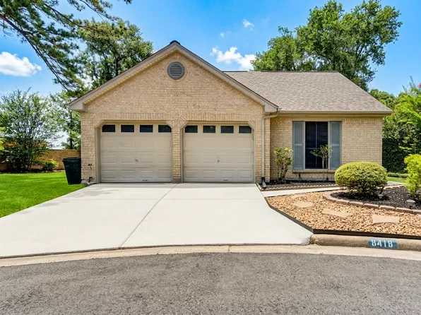 8418 Mosshang Ct, Houston, TX 77040