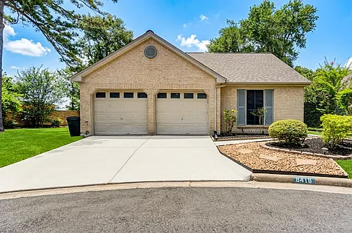 8418 Mosshang Ct Photo 1