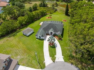 6575 NW Pomona Court, Port Saint Lucie, FL 34983 | MLS #RX