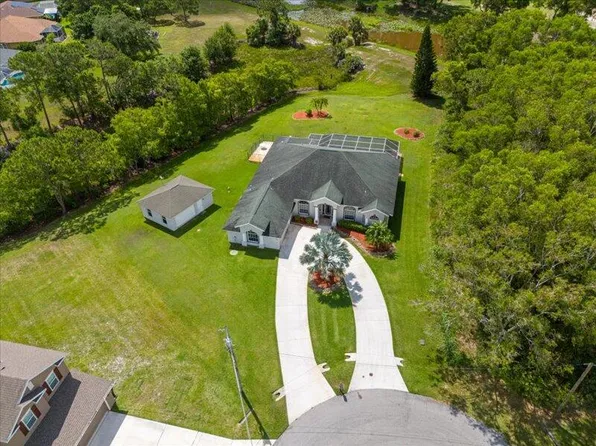 6575 NW Pomona Court, Port St Lucie, FL 34983