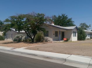 4009 Ridgeley Ave NE, Albuquerque, NM 87108