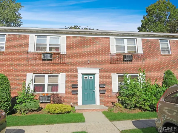 289 Main St Unit L, Spotswood, NJ 08884