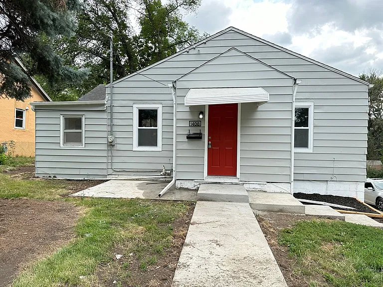 1408 Euclid Ave — Photo 1