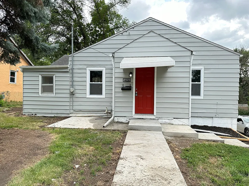 1408 Euclid Ave