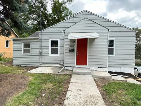 1408 Euclid Ave, Des Moines, IA 50313