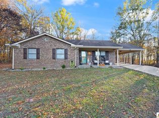 371 Frankum Rd, Fairplay, KY 42728