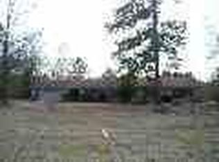 225 Shelley Rd, Karnack, TX 75661