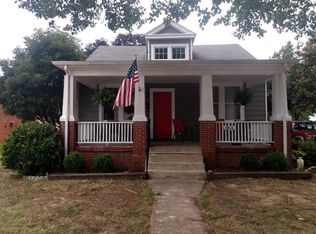 3816 Fenwick St, Richmond, VA 23222