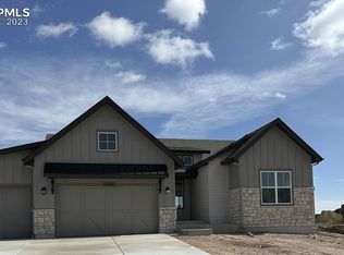 10139 Owl Perch Loop, Colorado Springs, CO 80908