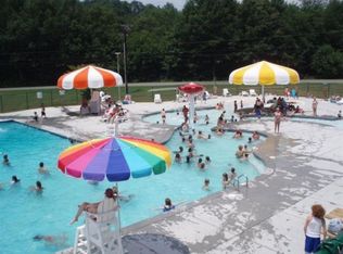 201 W Ohio Ave, Bessemer City, NC 28016