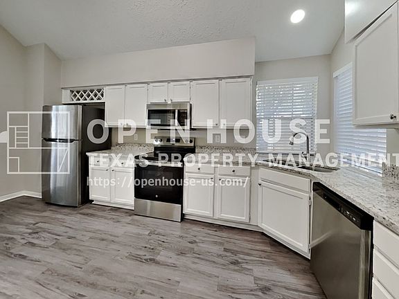 5th image of 4203 Mountain Peak Way