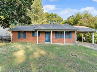 1508 Overhill Rd, Jonesboro, AR 72401