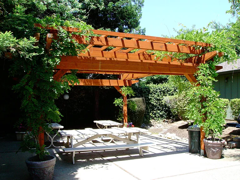 Gazebo