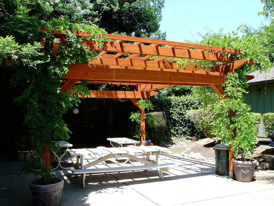 Gazebo
