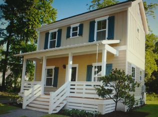 12 Robertson St, Bluffton, SC 29910