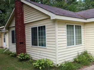 271 Spruce St, Gladwin, MI 48624