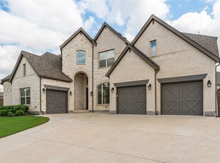10687 Clarita Ln, Frisco, TX 75035