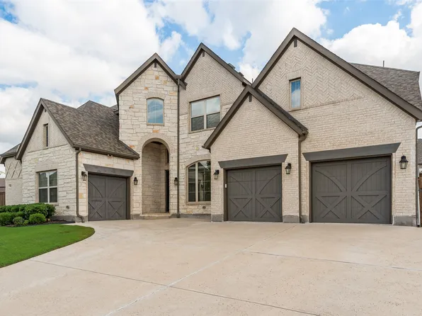 10687 Clarita Ln, Frisco, TX 75035