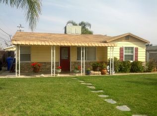 4858 Rutile St, Jurupa Valley, CA 92509