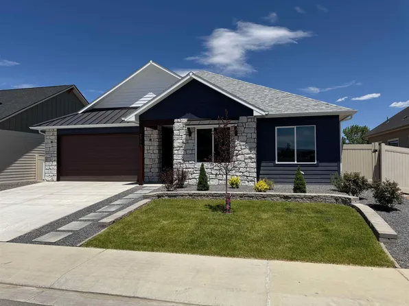 2358 Green Apple Dr, Grand Junction, CO 81505