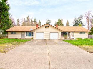 455 Irving Rd, Eugene, OR 97404
