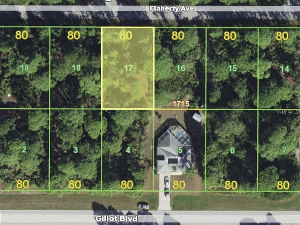 1st image of 13323 Flaherty Ave