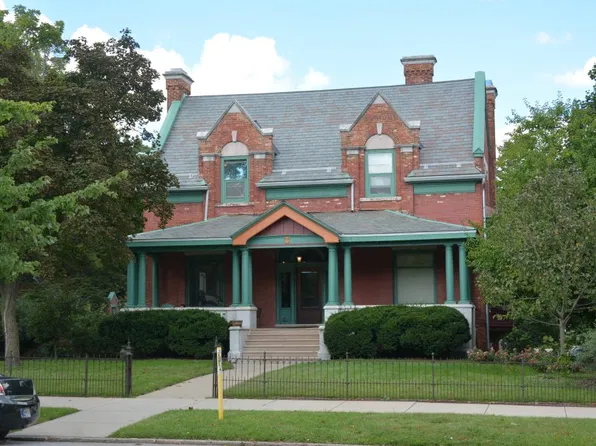 627 W Washington St #1, South Bend, IN 46601