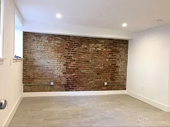 Rented by City Connections Realty