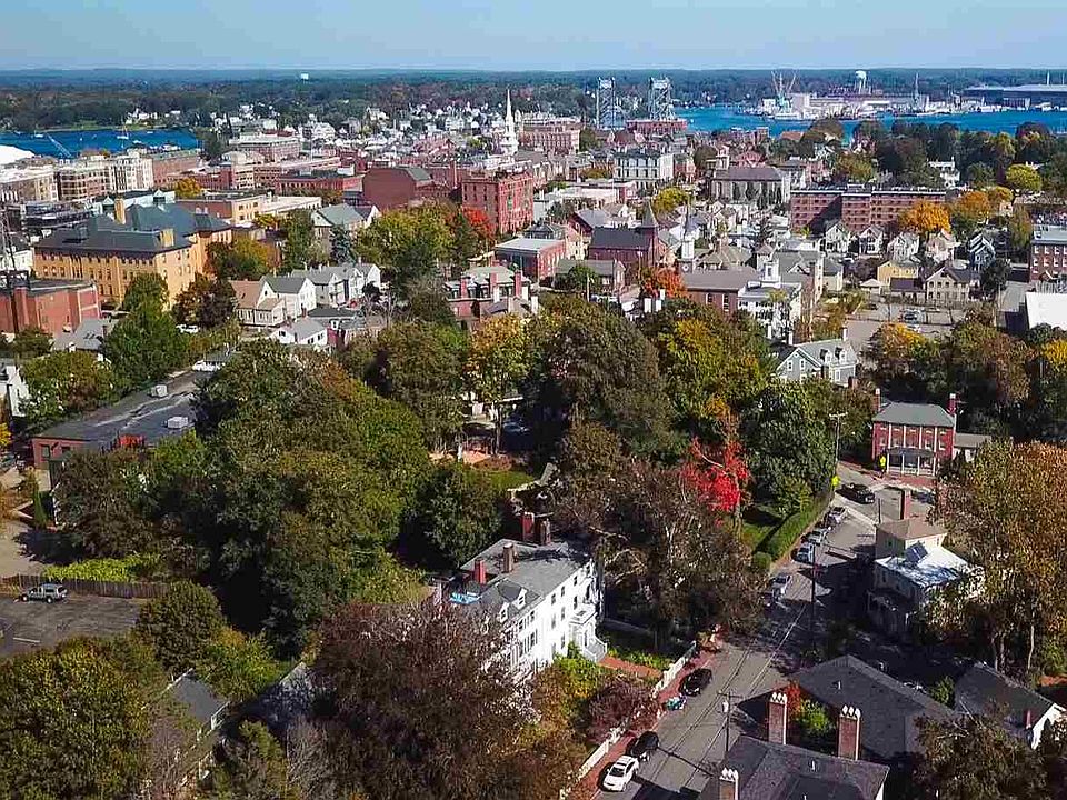 53 Austin St, Portsmouth, NH 03801 MLS 4931837 Zillow