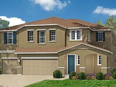 2048 Symphony Ave, Roseville, CA, 95747