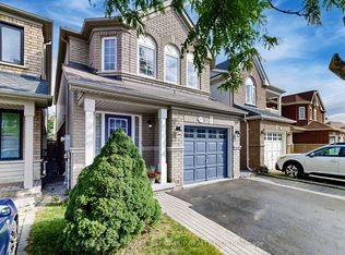1552 Avonmore Sq, Pickering, ON L1V 7H5