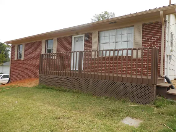 1706 Old Liberty Hill Rd, Morristown, TN 37814