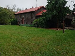 9779 Black Rd, Lisbon, OH 44432