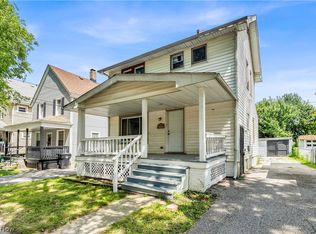 2153 W 106th St, Cleveland, OH 44102