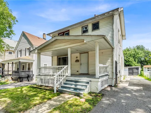 2153 W 106th St, Cleveland, OH 44102