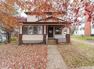 44 Highland Ave, Jeromesville, OH 44840
